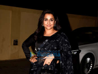 Celebs grace the special screening of 'Photograph'