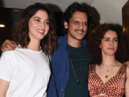 Celebs grace the special screening of ‘Photograph’