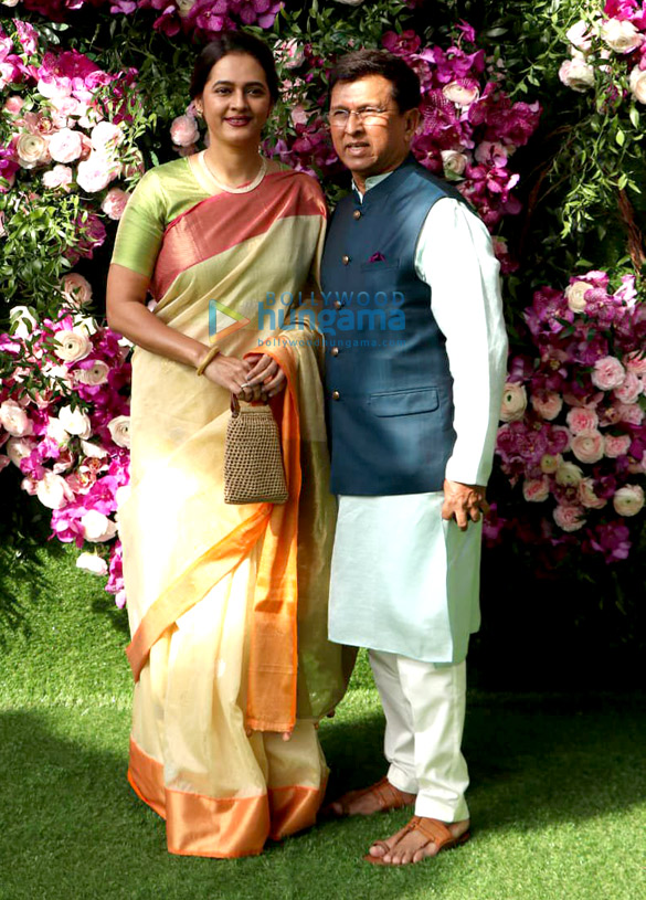 celebs grace the wedding of akash ambani and shloka mehta 2