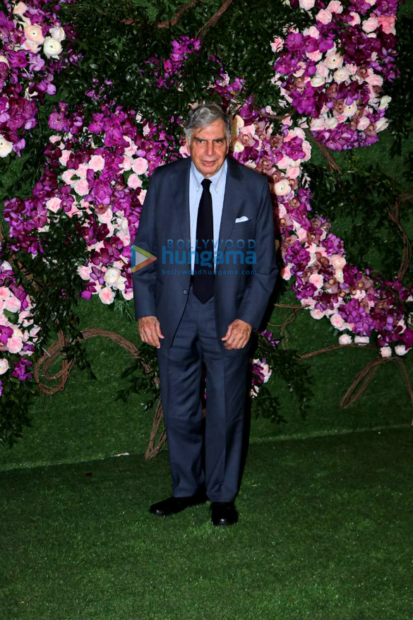 celebs grace the wedding of akash ambani and shloka mehta 20