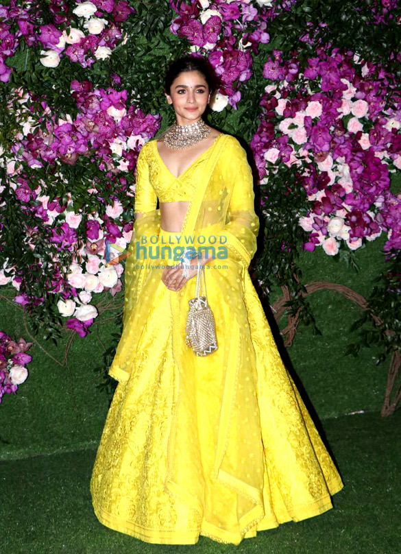 celebs grace the wedding of akash ambani and shloka mehta 28