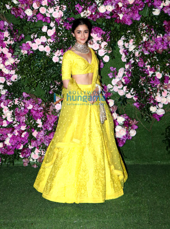celebs grace the wedding of akash ambani and shloka mehta 30
