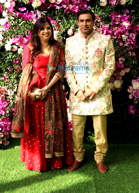 celebs grace the wedding of akash ambani and shloka mehta 5