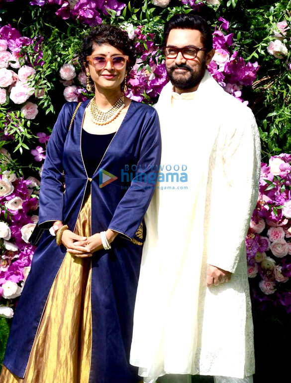 celebs grace the wedding of akash ambani and shloka mehta at ambani residence 2