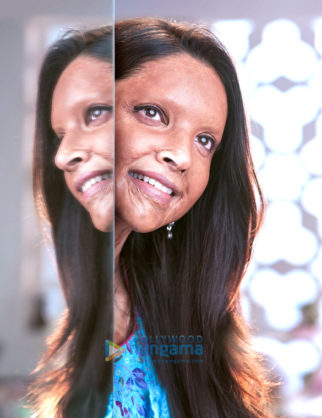 Movie Stills Of The Movie Chhapaak