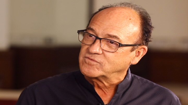 Chuck Russel On Shah Rukh Khan, Salman Khan, Aamir Khan & the Beauty of Bollywood | Junglee Chuck Russel On Shah Rukh Khan, Salman Khan, Aamir Khan & the Beauty of Bollywood | Junglee