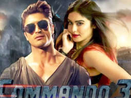 Commando 3 | Vidyut Jammwal | Aditya Datt | Adah Sharma | Vipul Shah