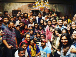 Its a wrap! Sidharth Malhotra completes the shoot of Marjaavaan