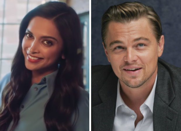 Deepika Padukone answers 73 questions about herself in Vogue video, wants to work with Leonardo DiCaprio