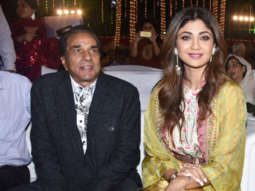 Dharmendra, Shilpa Shetty, Jaya Prada & others attend CWC School Annual Day 2019