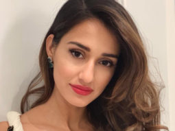 Disha Patani leaves us in awe of her Parkour skills as she urges women to keep pushing themselves