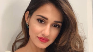 Disha Patani leaves us in awe of her Parkour skills as she urges women to keep pushing themselves