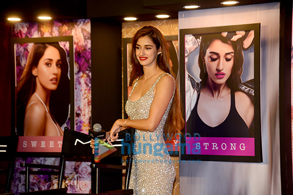 disha patani snapped attending the m a c cosmetics event 3