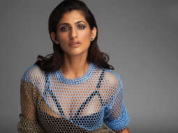 EXCLUSIVE: Kubbra Sait On SACRED GAMES 2 & her Character in it | Filmfare Middle East, Muscat