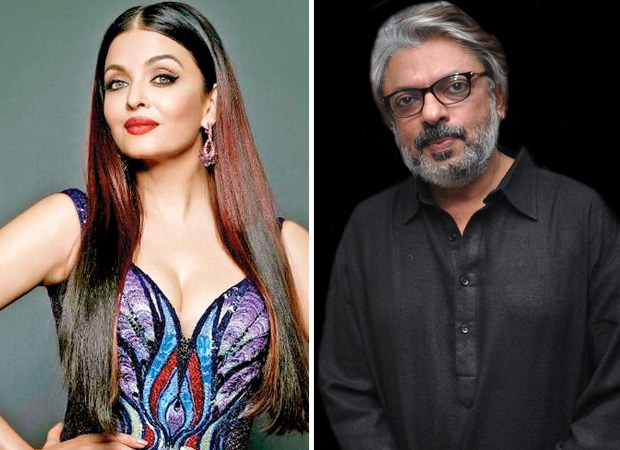 EXCLUSIVE No! Aishwarya Rai Bachchan is NOT playing Amrita Pritam in Sanjay Leela Bhansali’s BIOPIC on Sahir Ludhianvi!