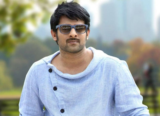 Here’s the diet Prabhas followed for his lean avatar in Saaho