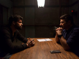 FIRST LOOK: Sunny Deol and Dimple Kapadia’s nephew Karan Kapadia’s debut film Blank looks intense FIRST LOOK: Sunny Deol and Dimple Kapadia’s nephew Karan Kapadia’s debut film Blank looks intense