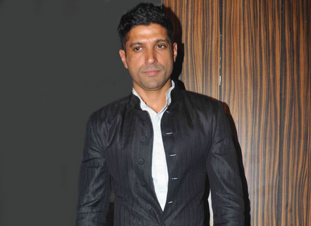 Farhan Akhtar’s May wedding depends entirely on his ladylove