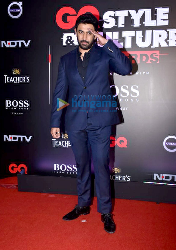 fatima sana shaikh amyra dastur sanya malhotra and others grace gq style culture awards 2019 11