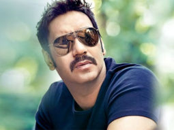 Ajay Devgn signs Bhuj: The Pride Of India, to play a fearless Indian Air Force squadron leader