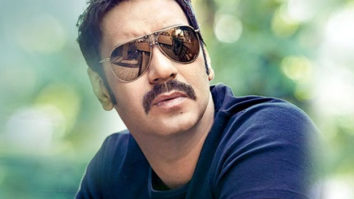 Ajay Devgn signs Bhuj: The Pride Of India, to play a fearless Indian Air Force squadron leader