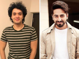 SCOOP: Mithun Chakraborty’s son Namashi to debut in a film starring Ayushmann Khurrana