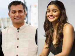 Karan Johar signs Sacred Games fame Neeraj Ghaywan for a film starring Alia Bhatt (details inside)