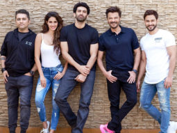 Malang starring Aditya Roy Kapur, Disha Patani, Anil Kapoor to release on Valentine’s Day, 2020
