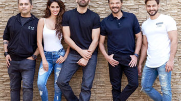 Malang starring Aditya Roy Kapur, Disha Patani, Anil Kapoor to release on Valentine’s Day, 2020