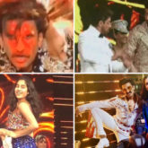 Filmfare Awards 2019: Ranveer Singh, Shah Rukh Khan, Vicky Kaushal, Janhvi Kapoor, Kriti Sanon set the stage on fire