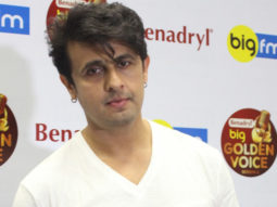 Finale of 92.7 Big FM singing talent hunt Benadryl Big Golden Voice season 6 with Sonu Nigam