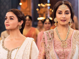 Ghar More Pardesiya – Kalank | Varun, Alia & Madhuri