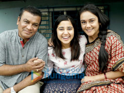 On The Sets Of The Movie Gone Kesh