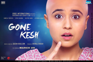 First Look Of The Movie Gone Kesh