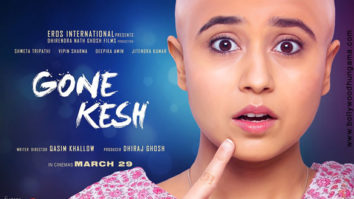 First Look Of The Movie Gone Kesh