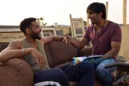 Movie Stills Of The Movie Gully Boy