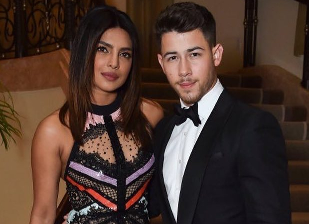 Here's how Nick Jonas picked up the perfect engagement ring for Priyanka Chopra Here's how Nick Jonas picked up the perfect engagement ring for Priyanka Chopra