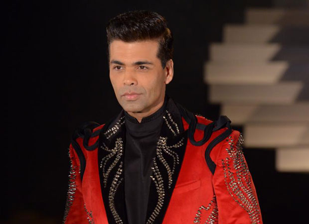 Here’s why Karan Johar refrains from handing out his phone to others