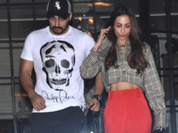 After Malaika Arora, Arjun Kapoor FINALLY reacts to his marriage rumours