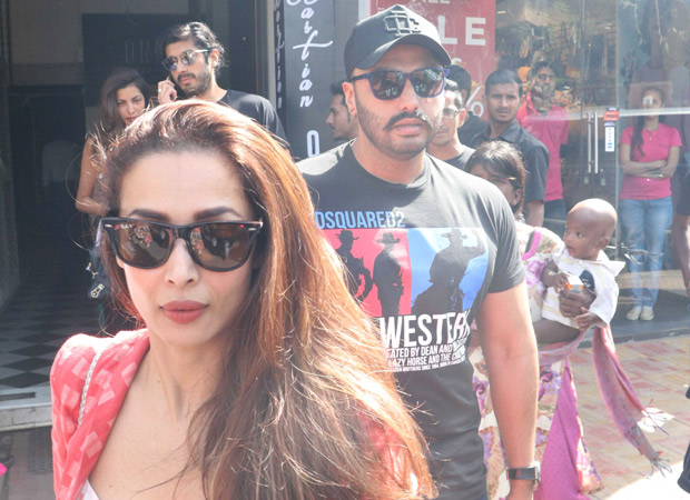 Malaika Arora finally SPEAKS about her marriage rumours with Arjun Kapoor 