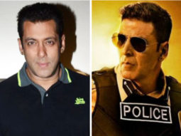 INSHALLAH vs SOORYAVANSHI: Salman Khan and Akshay Kumar to FACE OFF on Eid 2020