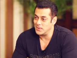 “I’d want to keep going back to Kashmir to shoot movies”: Salman Khan | Notebook | Pranutan | Zaheer