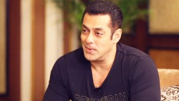 “I’d want to keep going back to Kashmir to shoot movies”: Salman Khan | Notebook | Pranutan | Zaheer