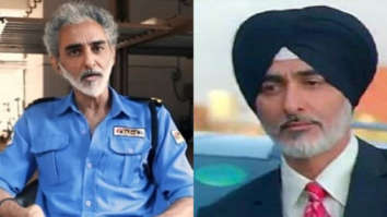 Industry comes forward to help actor turned watchman Savi Sidhu