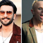 "Inspiration to a jilted generation" - Ranveer Singh pays tribute to Prodigy vocalist Keith Flint who passed away at the age of 49