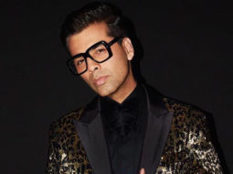 “It is my prerogative to talk about my life, my sexuality, my orientation”- Karan Johar