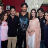 It's a schedule wrap for Sidharth Malhotra, Tara Sutaria, Rakul Preet starrer Marjaavaan