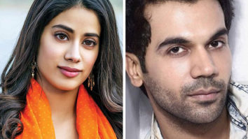 Breaking! Janhvi Kapoor to essay a DOUBLE ROLE in Rajkummar Rao’s Rooh-Afza (Inside details, release date revealed)