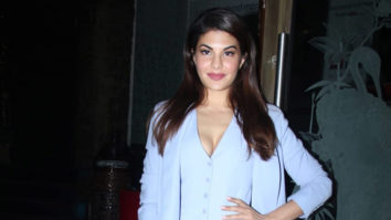 Jacqueline Fernandez, Rajkummar Rao & many more celebs spotted at Bandra