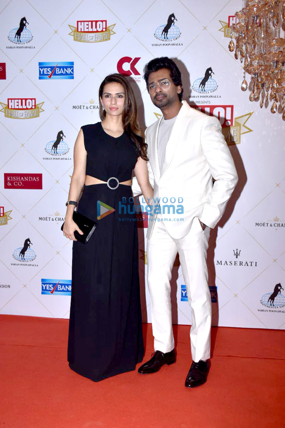 janhvi kapoor sonam kapoor ahuja katrina kaif ranveer singh and others grace hello hall of fame awards 2019 19